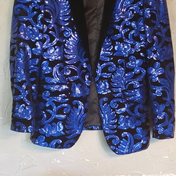 Prom Jacket - Picture 2 of 4